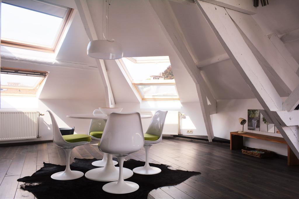 Entre Deux Pays Apartments Spa Quarto foto