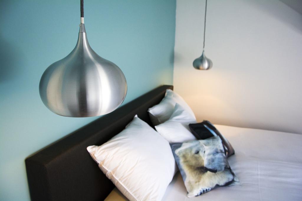 Entre Deux Pays Apartments Spa Quarto foto