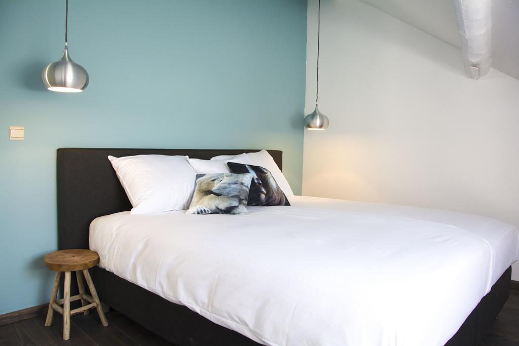 Entre Deux Pays Apartments Spa Quarto foto