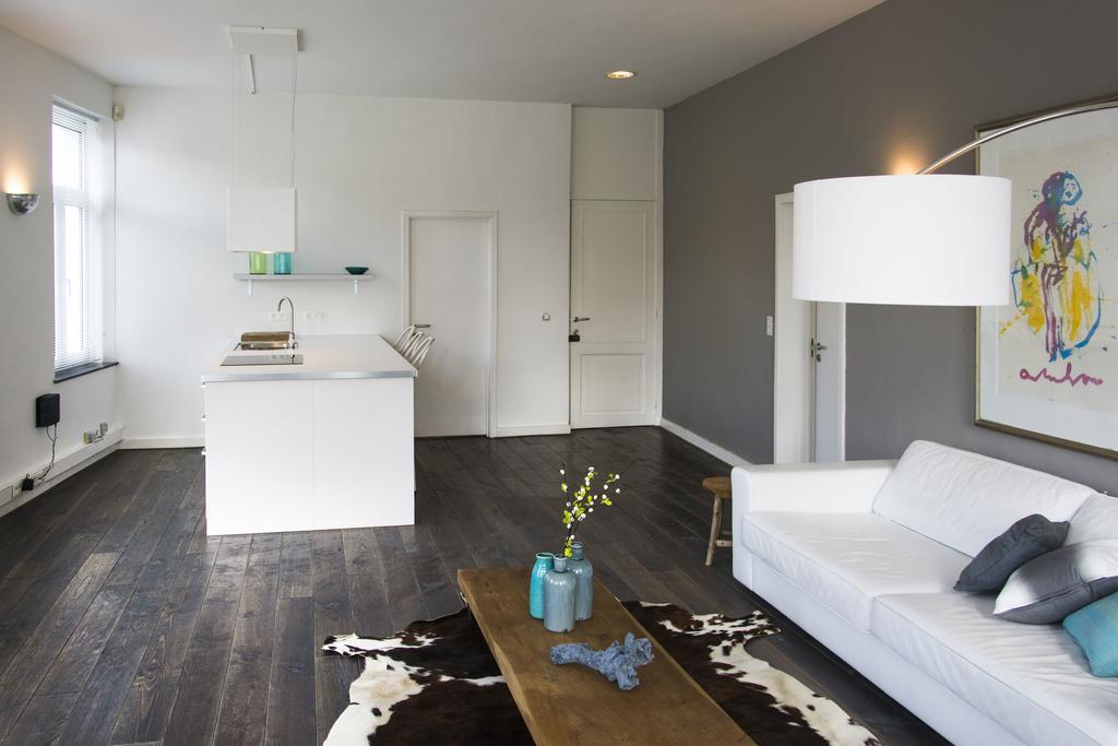 Entre Deux Pays Apartments Spa Quarto foto