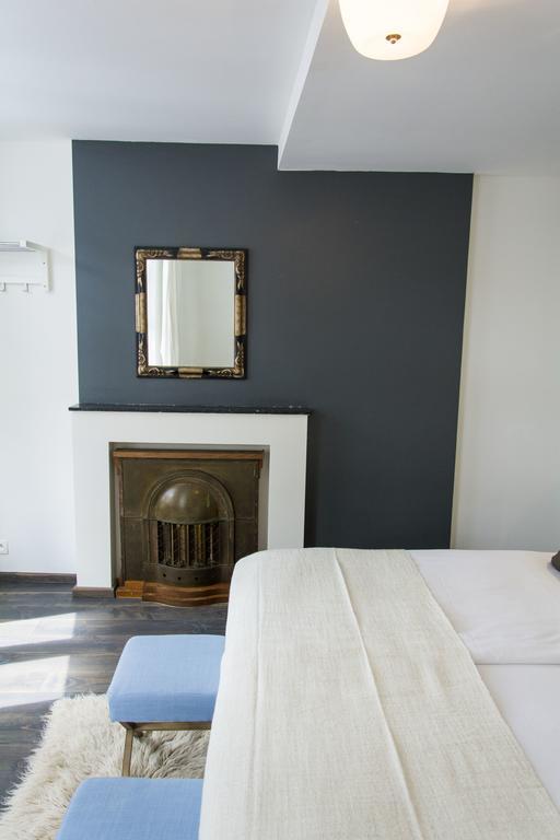 Entre Deux Pays Apartments Spa Quarto foto