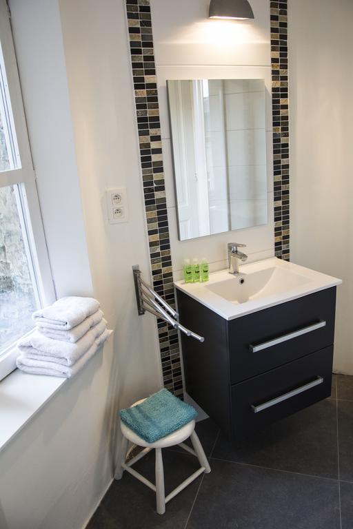 Entre Deux Pays Apartments Spa Quarto foto
