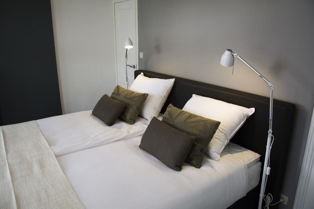 Entre Deux Pays Apartments Spa Quarto foto