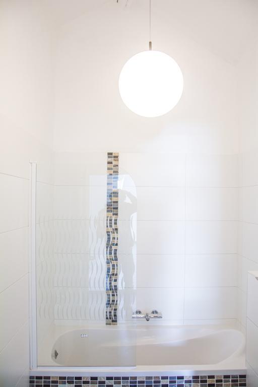 Entre Deux Pays Apartments Spa Quarto foto